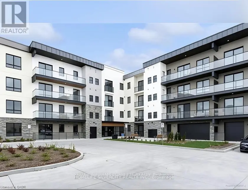 Apartment at 7459 A KALAR ROAD, Niagara Falls