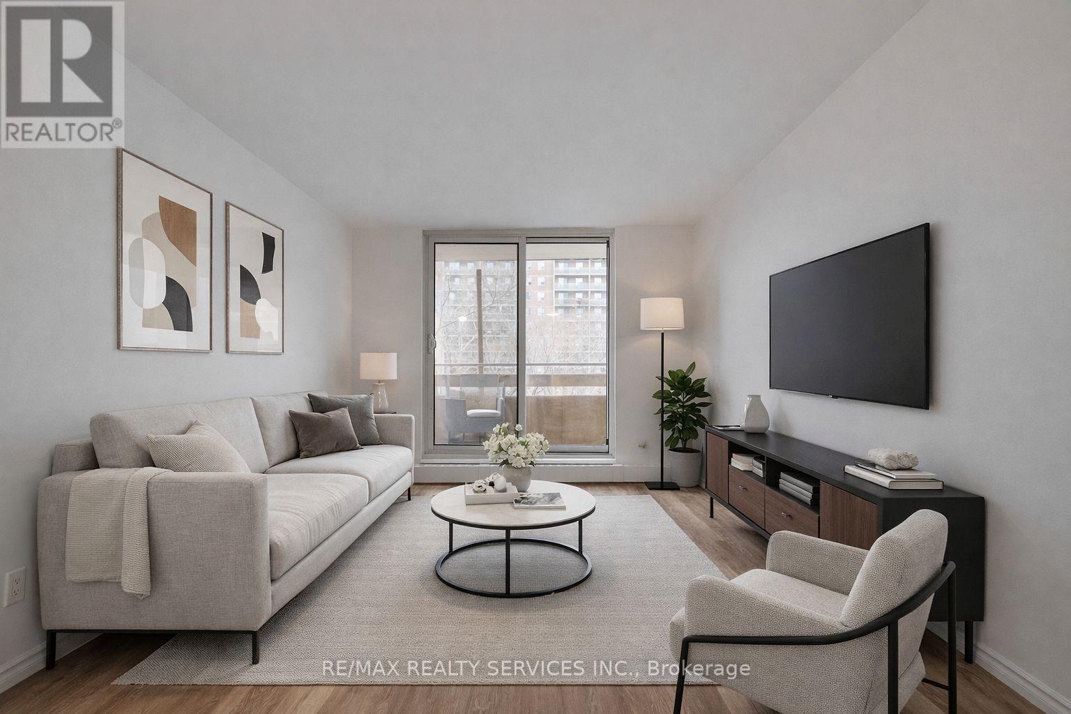 Apartment at 1009 - 223 JACKSON STREET W, Hamilton (Durand)