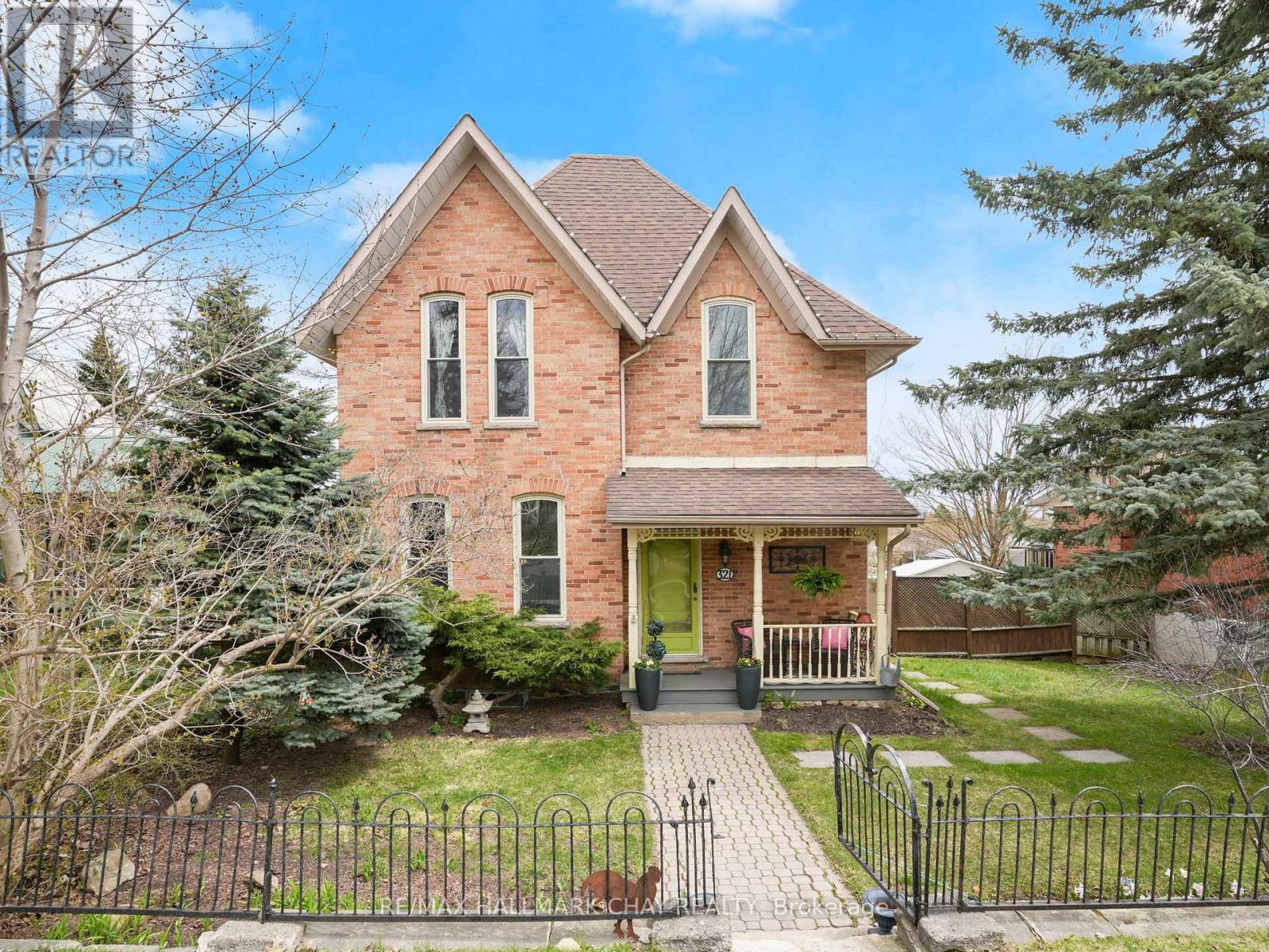 Detached at 321 OWEN SOUND STREET, Shelburne