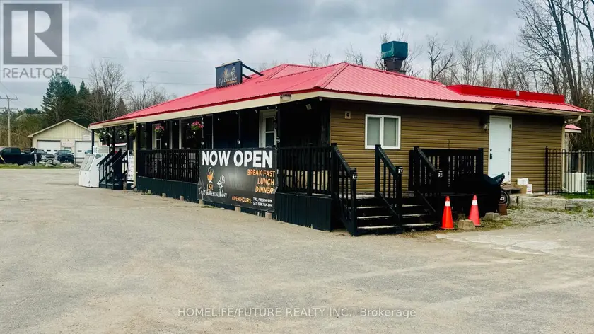 Other at 2 RESPONSE STREET, Kawartha Lakes (Fenelon)