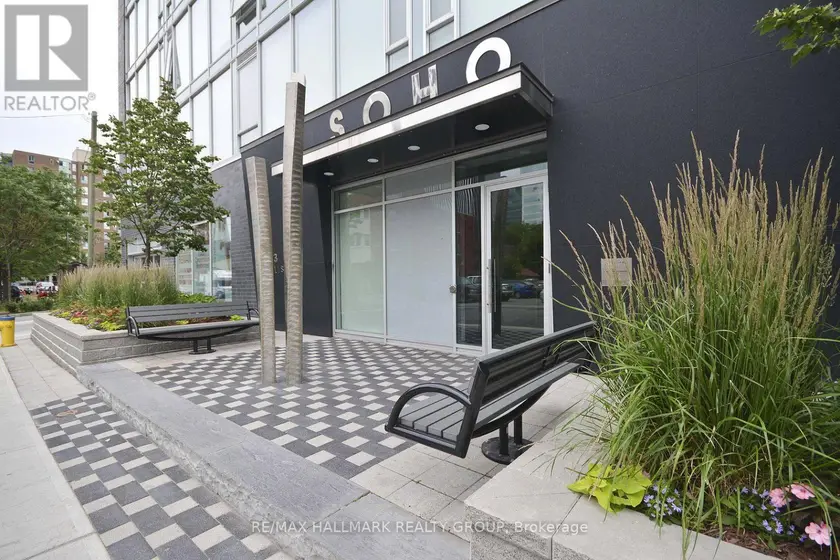 Apartment at 201 - 300 LISGAR STREET, Ottawa
