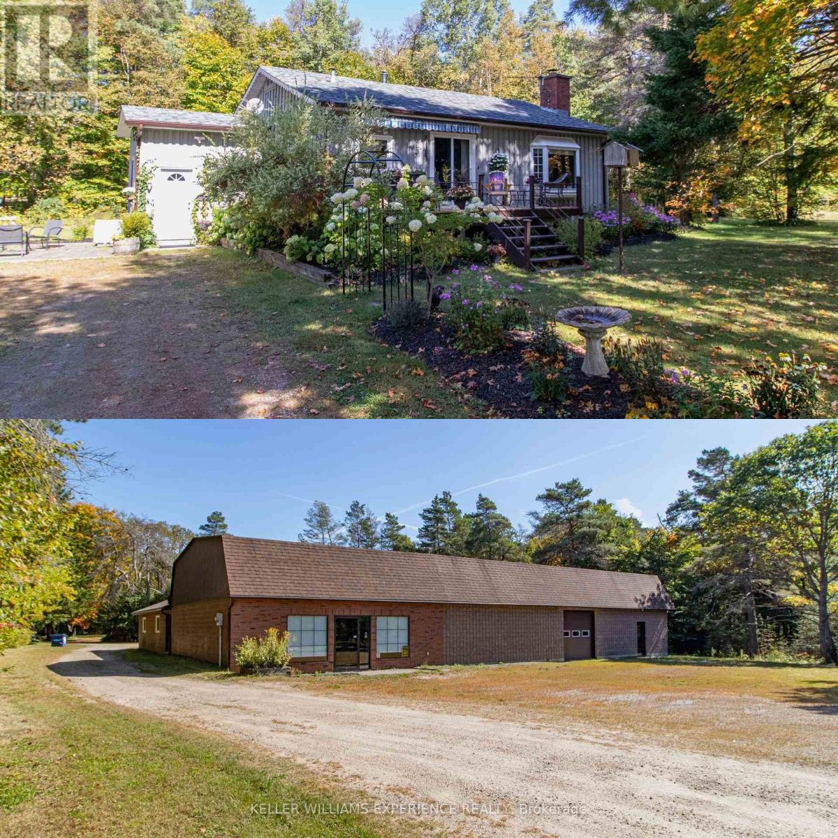 Detached at 283 SO HO MISH ROAD, Perry