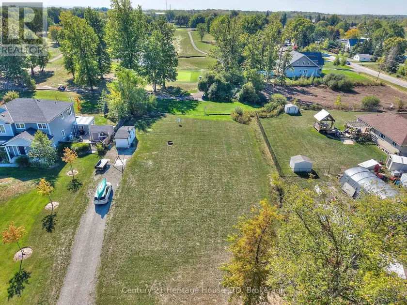 Vacant Land at 0 BERTIE STREET, Fort Erie