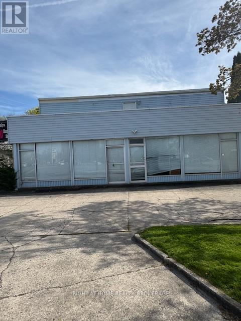 Other at 279 NIAGARA STREET, St. Catharines (Facer)