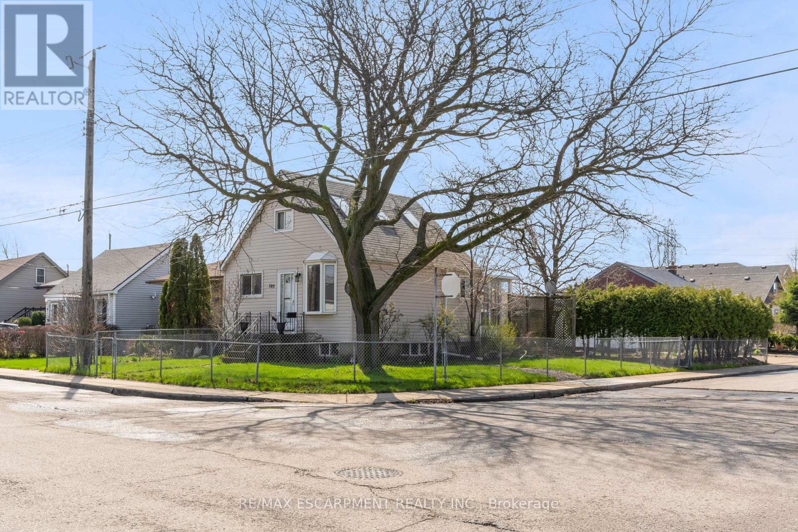 Detached at 180 MEAD AVENUE, Hamilton (Parkview)