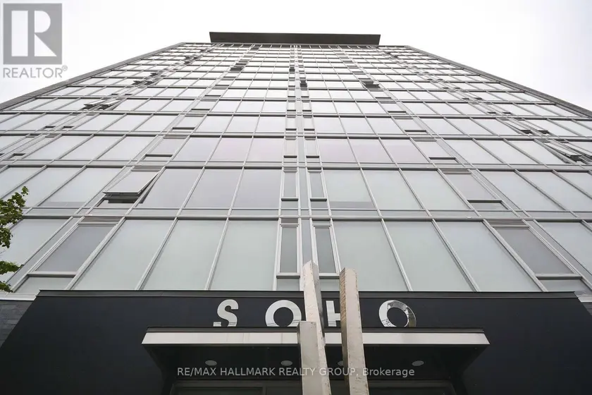 Apartment at 1203 - 300 LISGAR STREET, Ottawa
