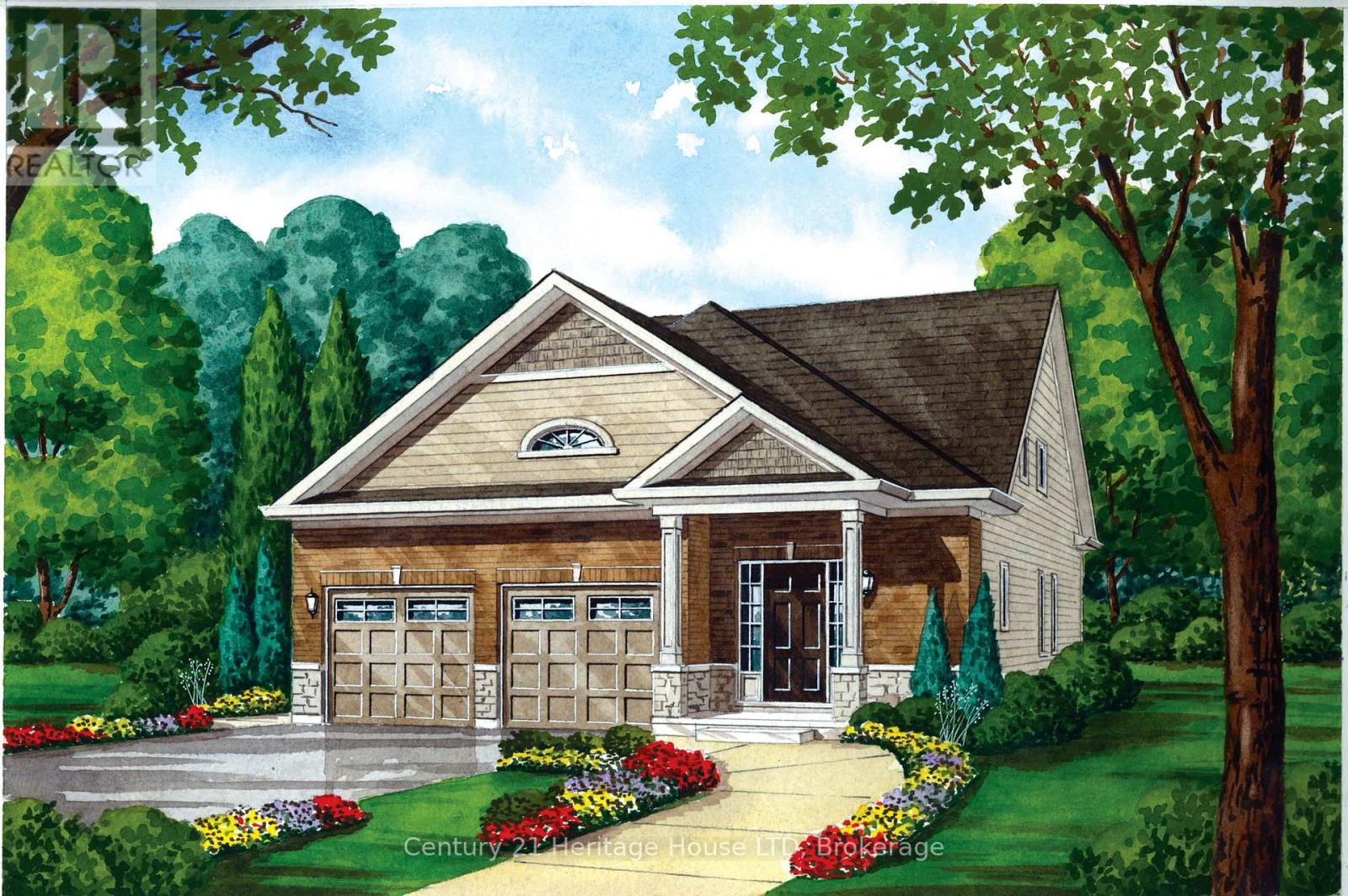 Detached at 740 BURWELL STREET, Fort Erie (Lakeshore)