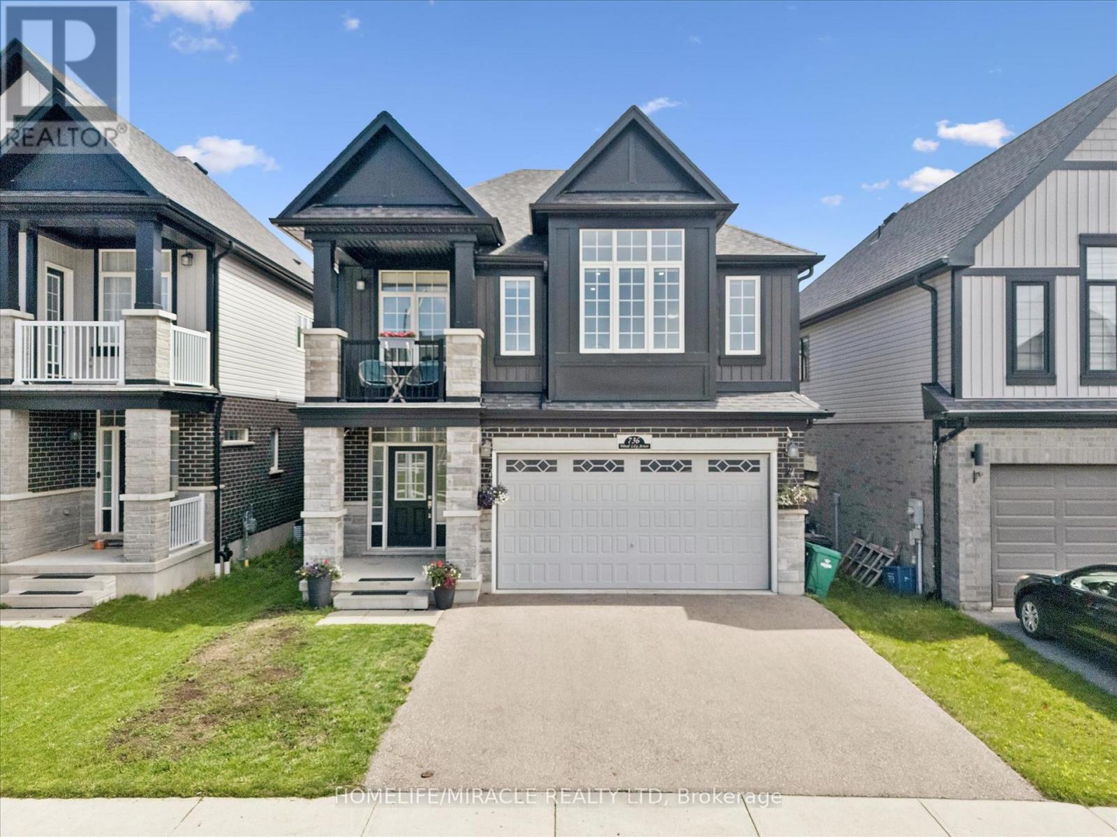 Detached at 736 WOOD LILY STREET, Waterloo
