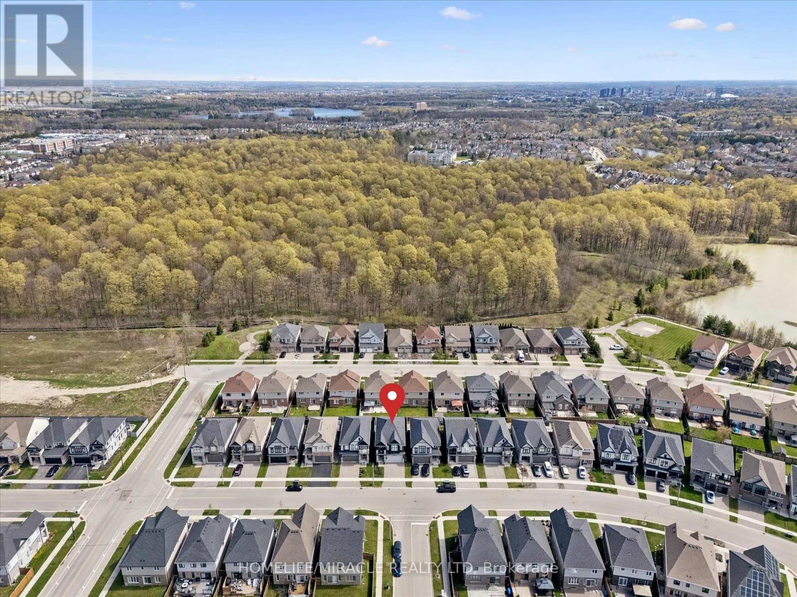 Detached at 736 WOOD LILY STREET, Waterloo