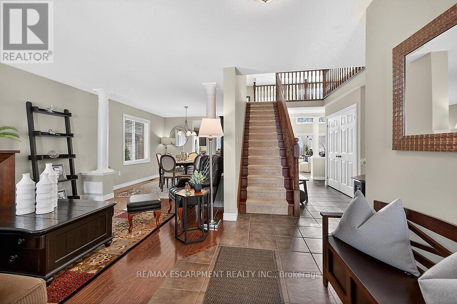 Detached at 25 SOUTHWOOD CR. CRESCENT, Haldimand