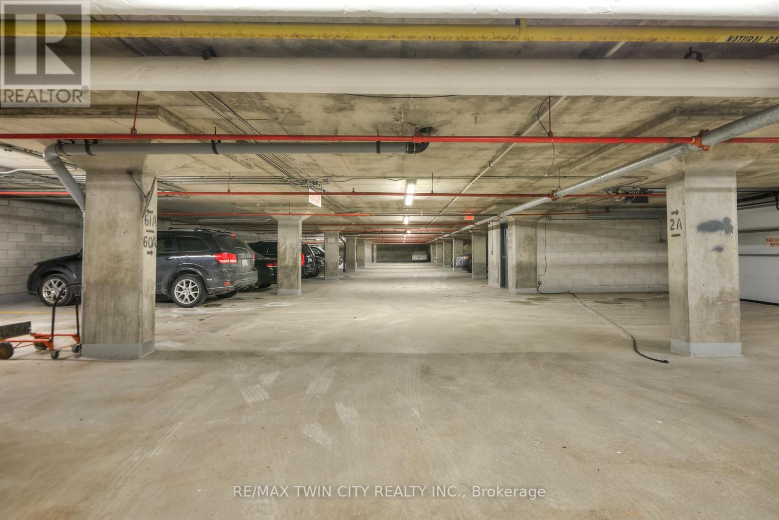 Apartment at 905 - 190 HESPELER ROAD, Cambridge