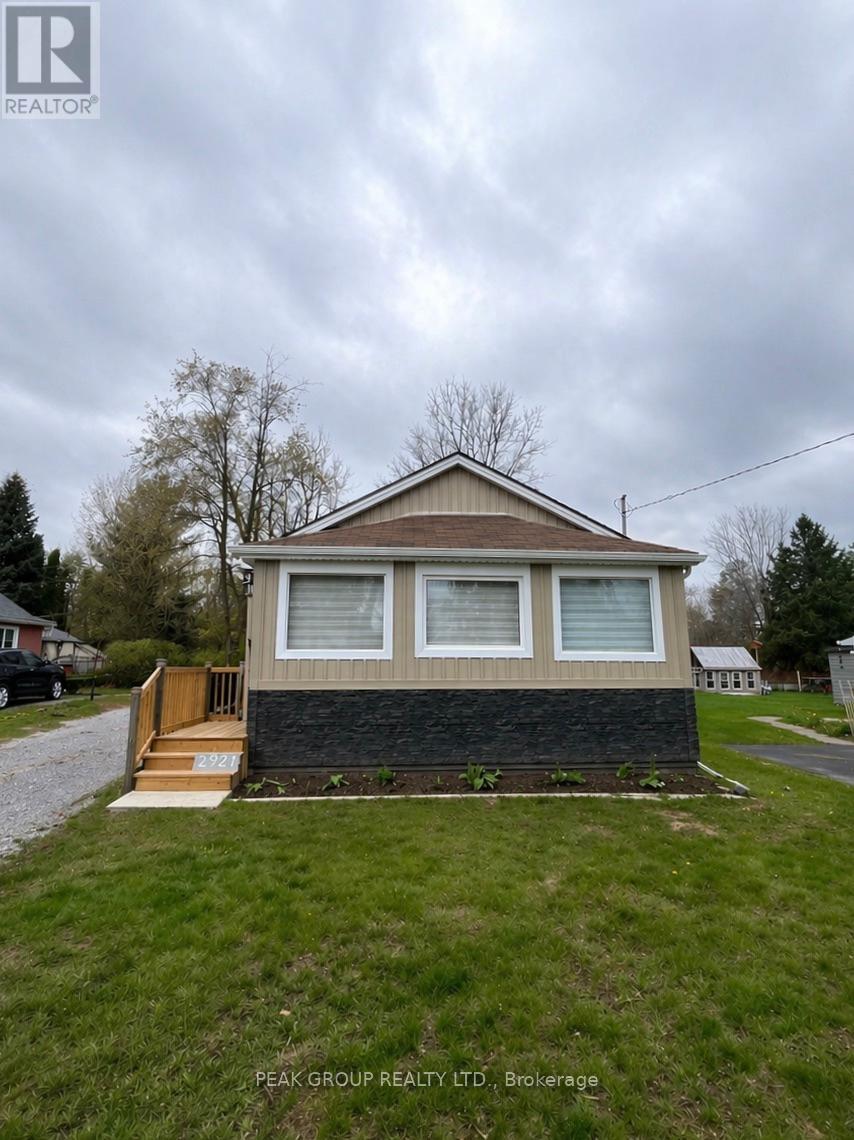 Detached at 2921 PORTAGE ROAD, Niagara Falls (Church's Lane)