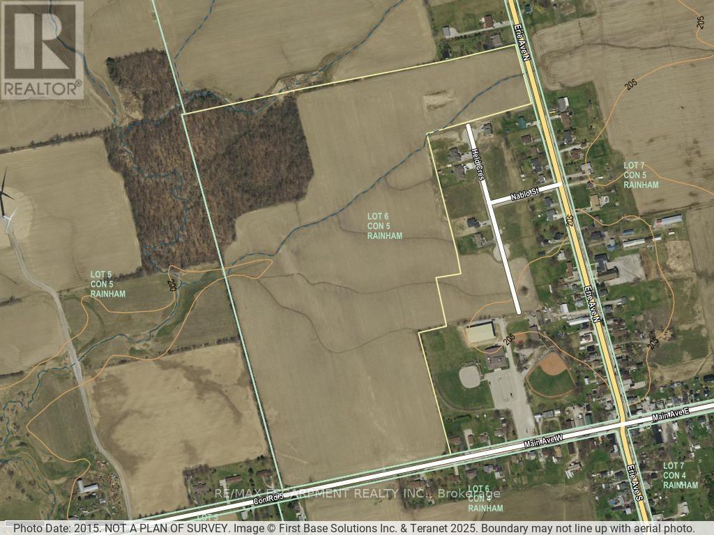 Other at 405 CONCESSION 5 ROAD W, Haldimand