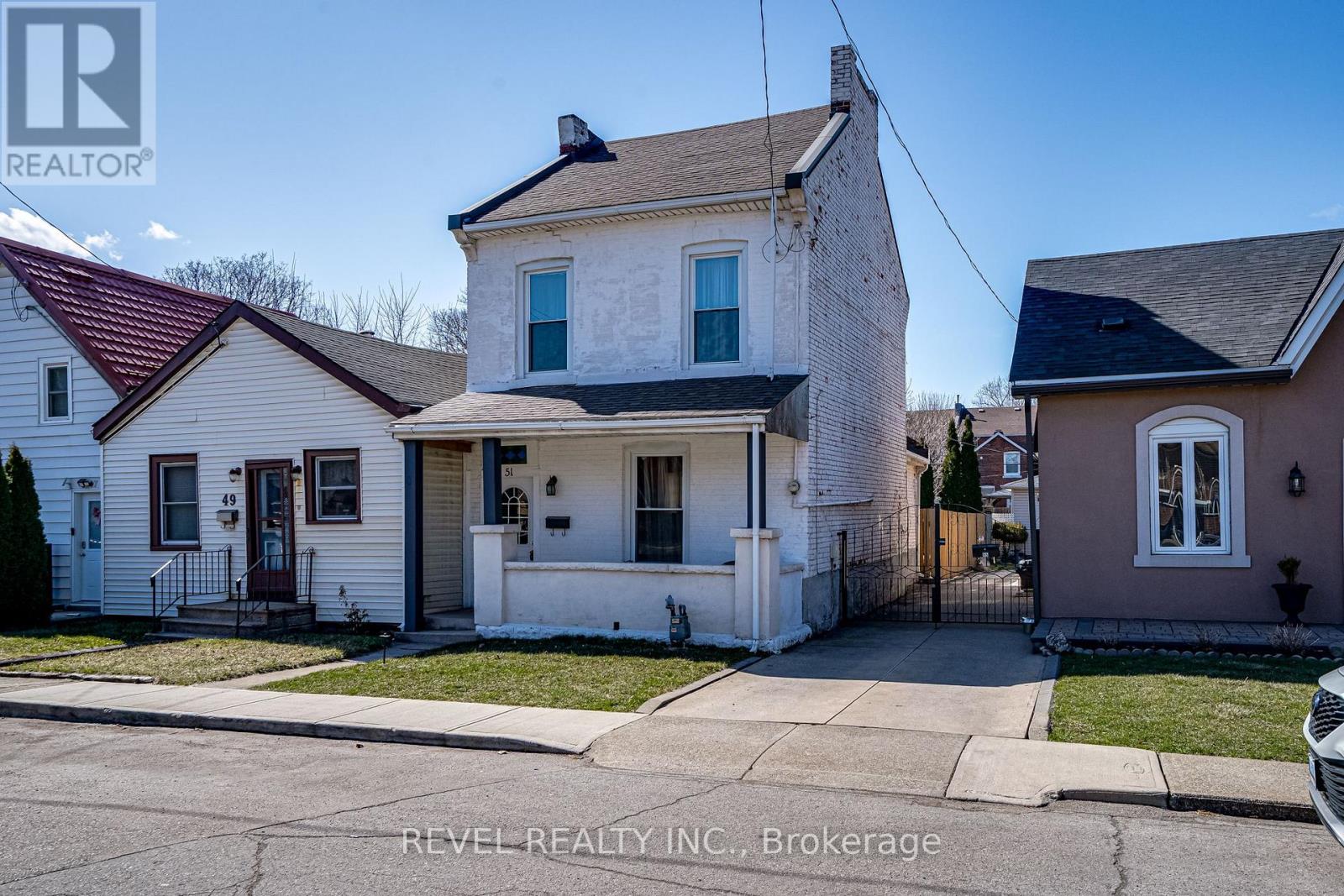 Detached at 51 TISDALE STREET N, Hamilton (Landsdale)