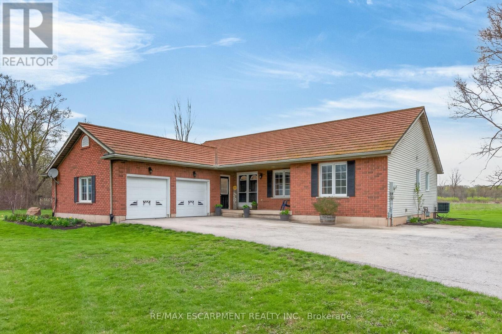 Detached at 8151 HWY 3, Haldimand (Dunnville)