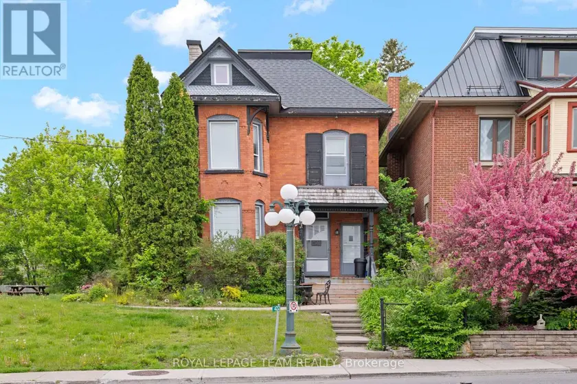 Other at 422 DONALD B MUNRO DRIVE, Ottawa