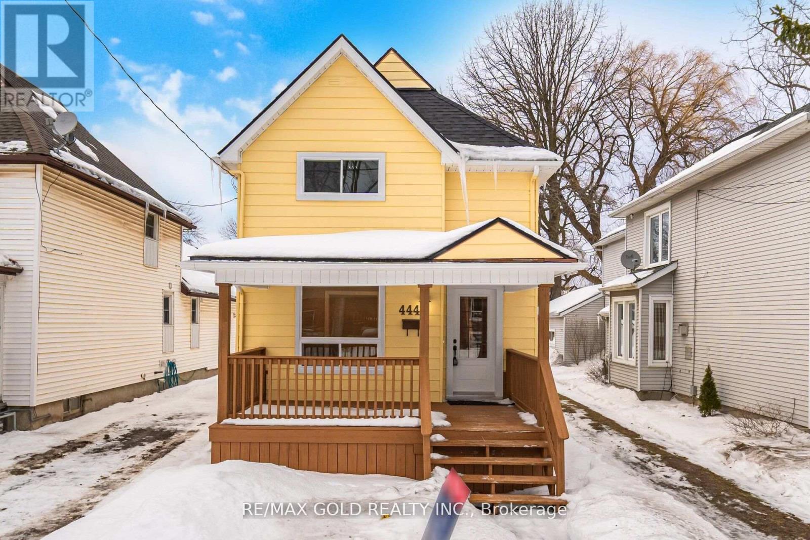 Detached at 4445 SIMCOE STREET, Niagara Falls (Downtown)