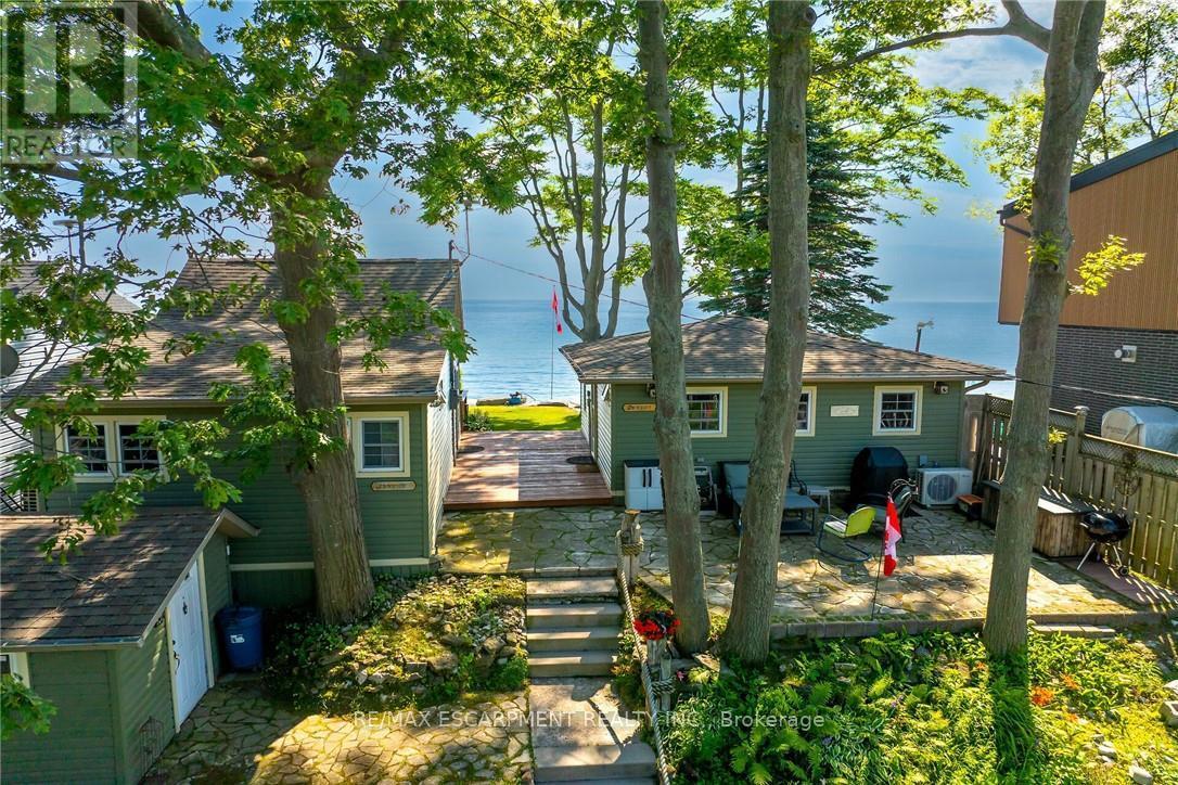 Detached at 803 SANDY BAY ROAD, Haldimand (Dunnville)