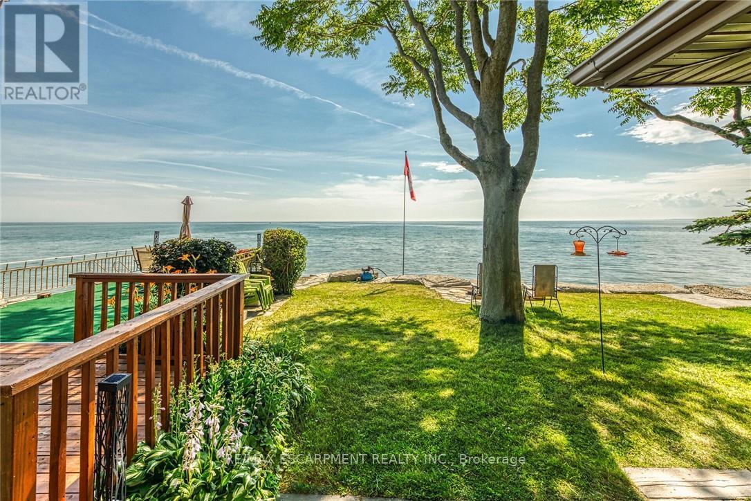 Detached at 803 SANDY BAY ROAD, Haldimand