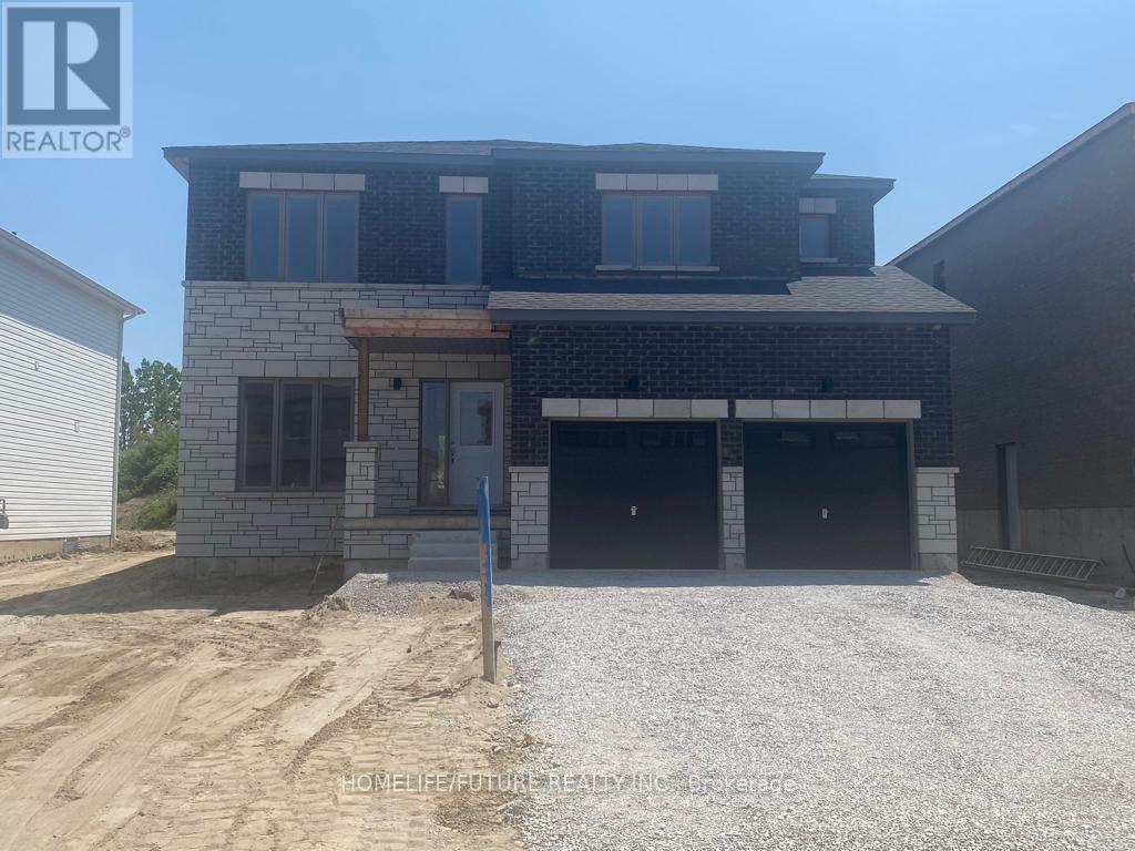 Detached at 22 BIRD STREET, Norfolk (Simcoe)