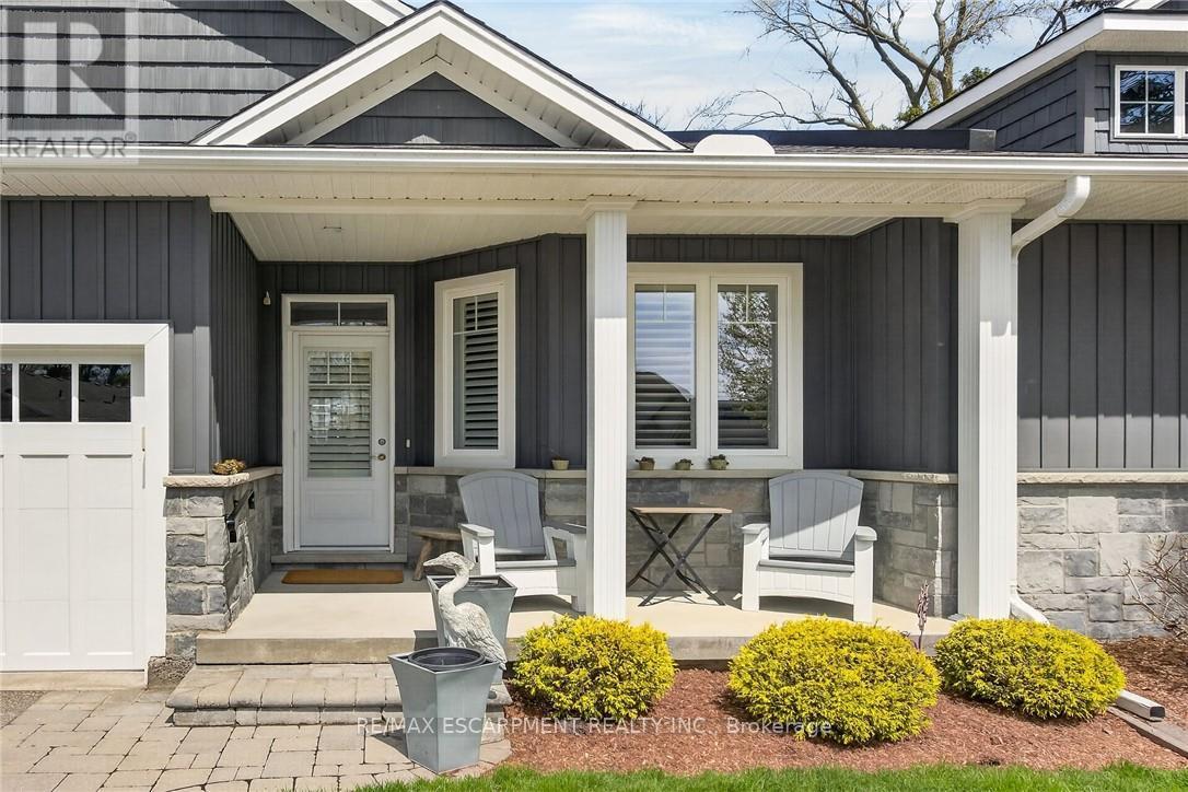 Townhouse at 7 - 418 NELSON STREET W, Norfolk