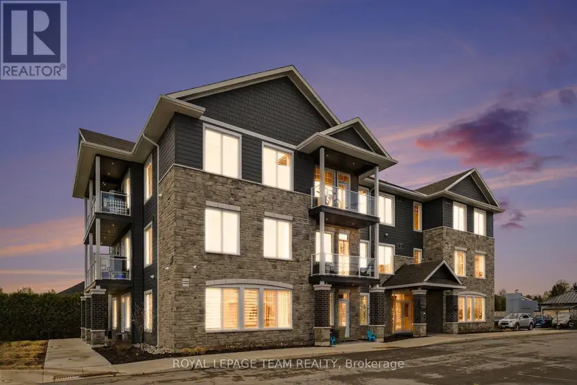 Multiplex at 310 - 5874 COUNTY RD #19 ROAD, North Grenville