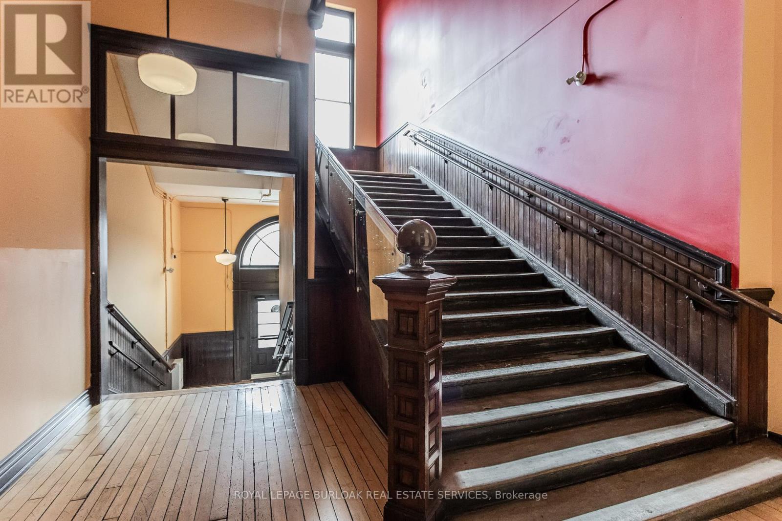 Apartment at 16 - 200 STINSON STREET, Hamilton