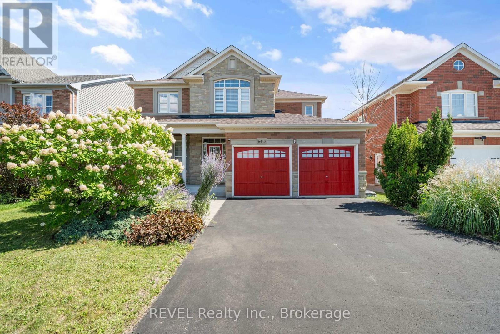 Detached at 6440 ST. MICHAEL AVENUE, Niagara Falls (Forestview)