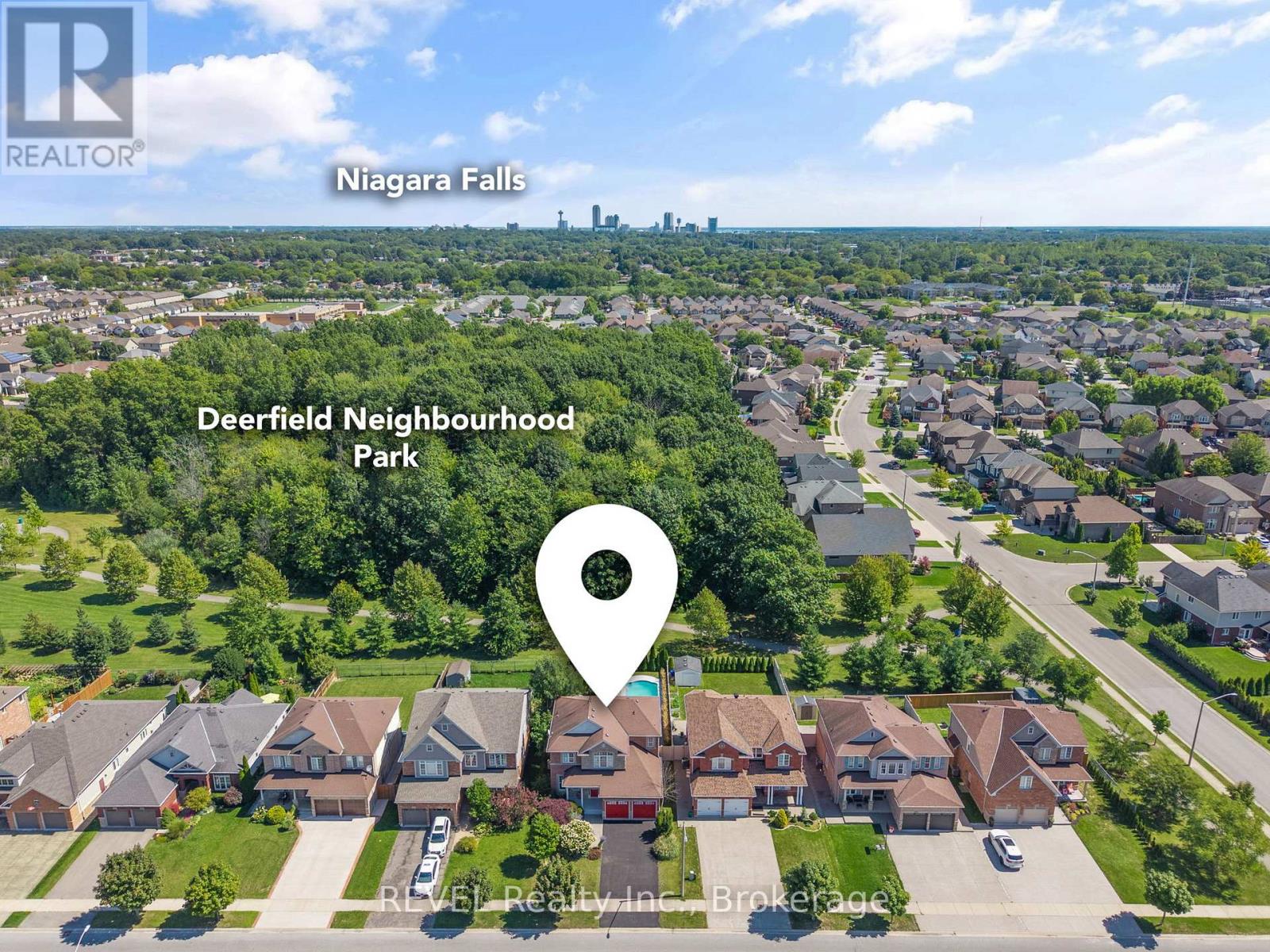Detached at 6440 ST. MICHAEL AVENUE, Niagara Falls