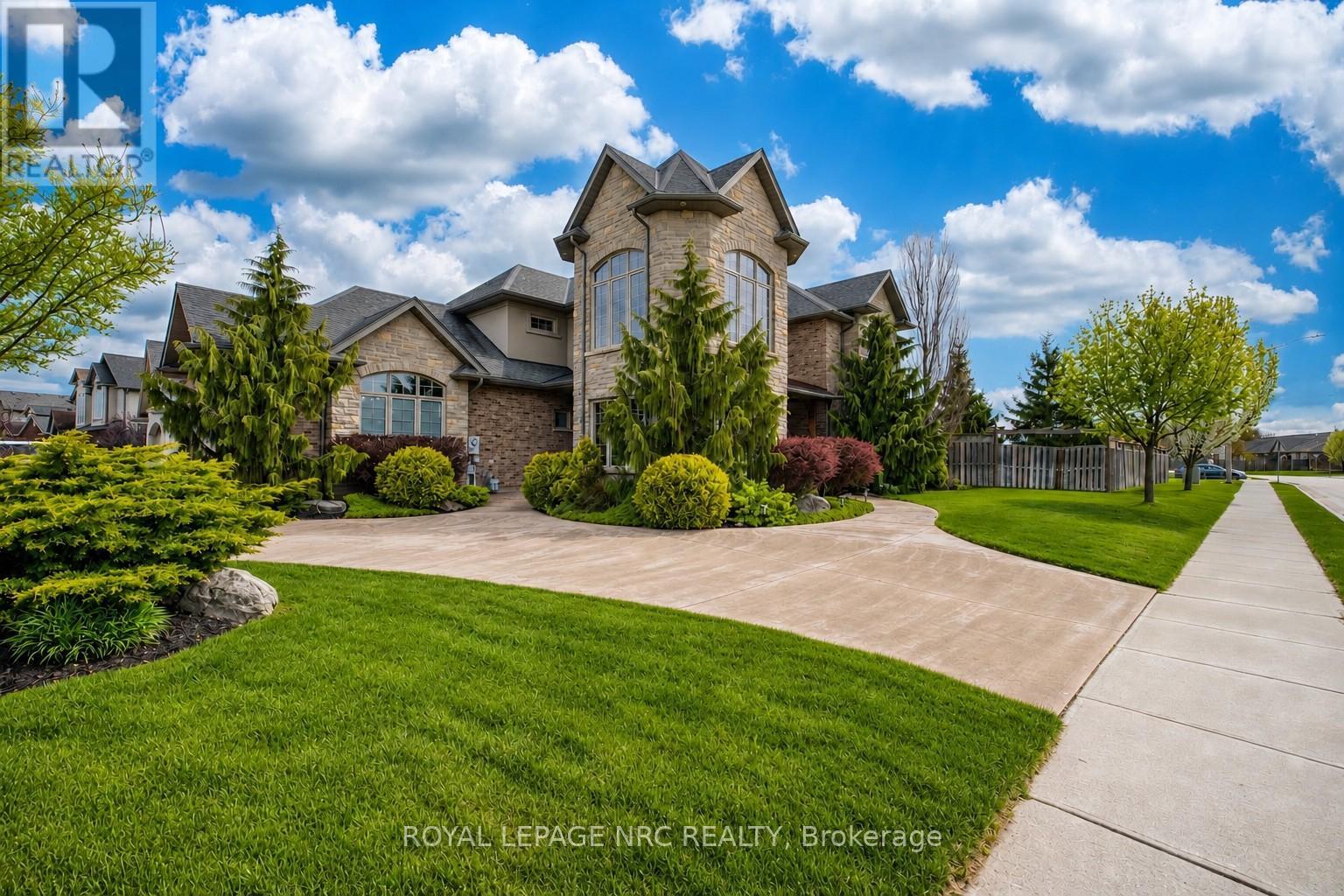 Detached at 8479 FORESTVIEW BOULEVARD, Niagara Falls (Forestview)