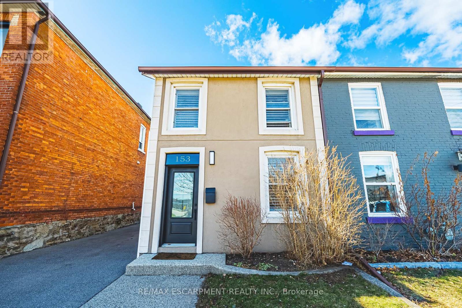 Semi-Detached/Link at 153 ELGIN STREET, Hamilton (Beasley)