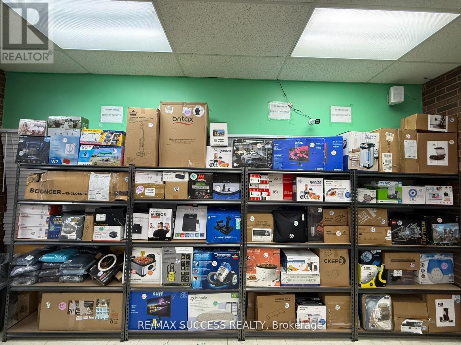 Other at 9 - 120 WELLAND AVENUE, St. Catharines (Downtown)