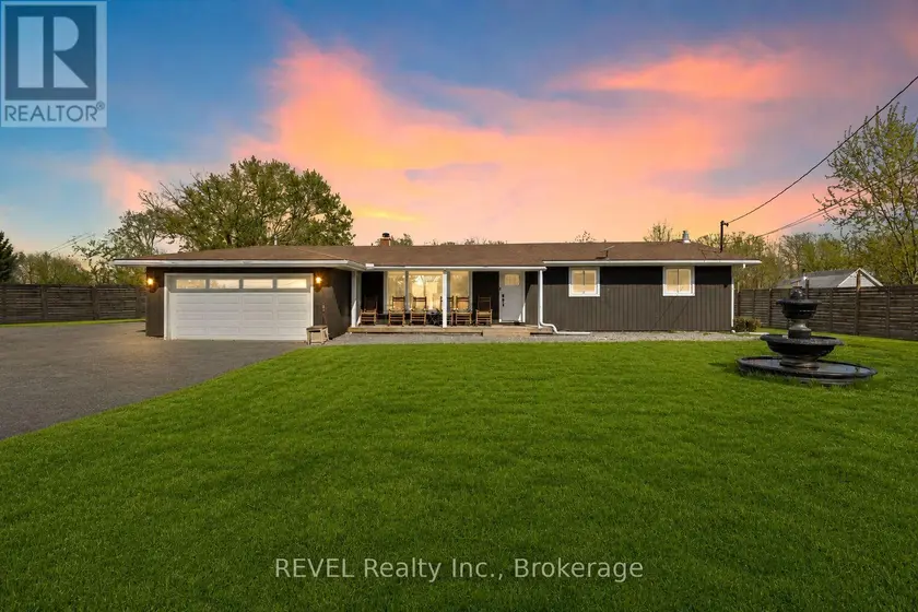 Detached at 3290 SWITCH ROAD, Fort Erie