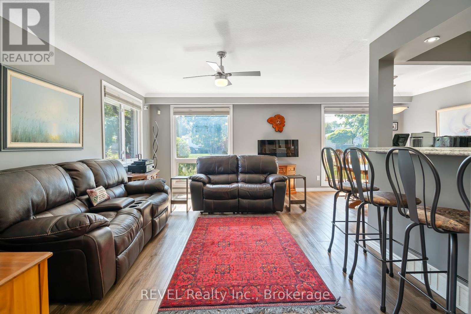 Detached at 9 FITZROY LANE, St. Catharines
