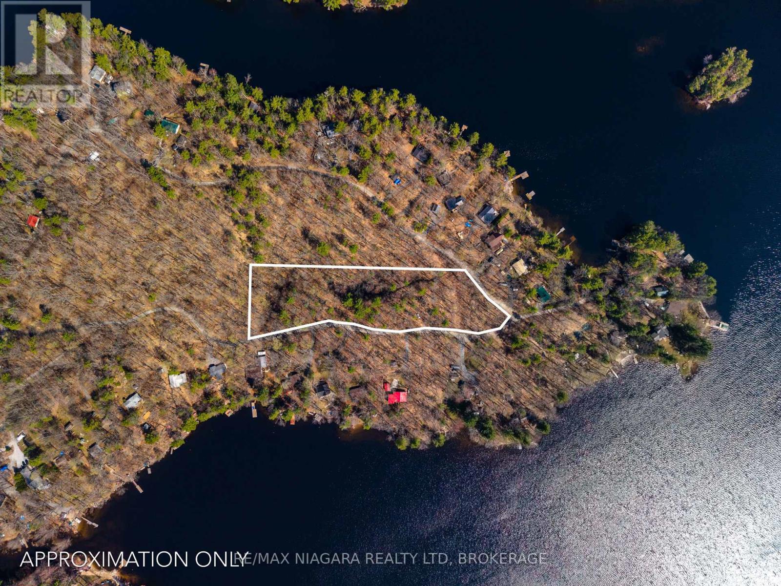 Vacant Land at 127 OAK SHORES LANE, Frontenac (Frontenac South)