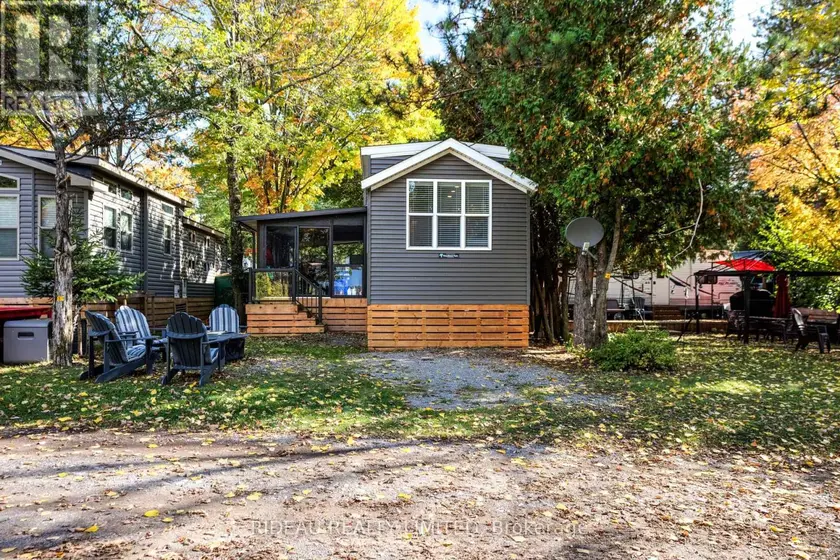 Detached at SITE 5 - 3800 BIG RIDEAU LAKE ROAD, Rideau Lakes