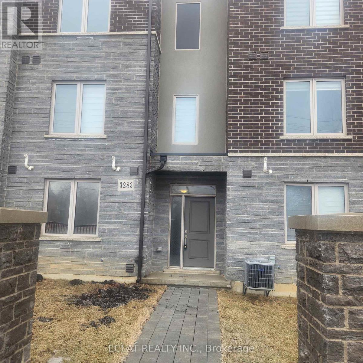 Townhouse at 3283 HOMESTEAD DRIVE, Hamilton (Mount Hope)