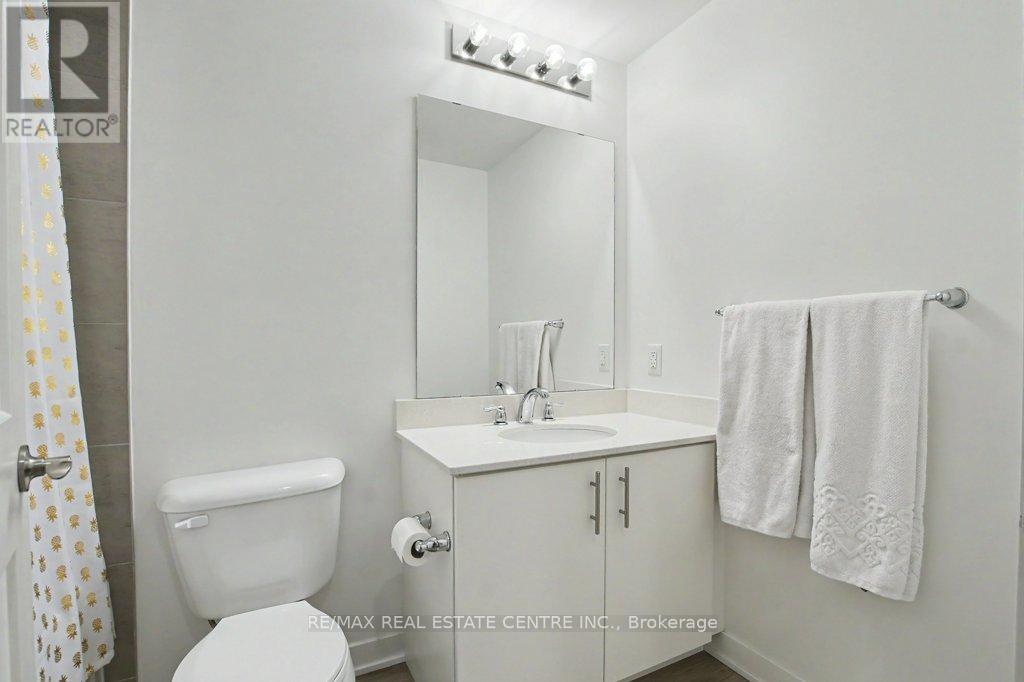 Apartment at 231 - 110 FERGUS AVENUE, Kitchener