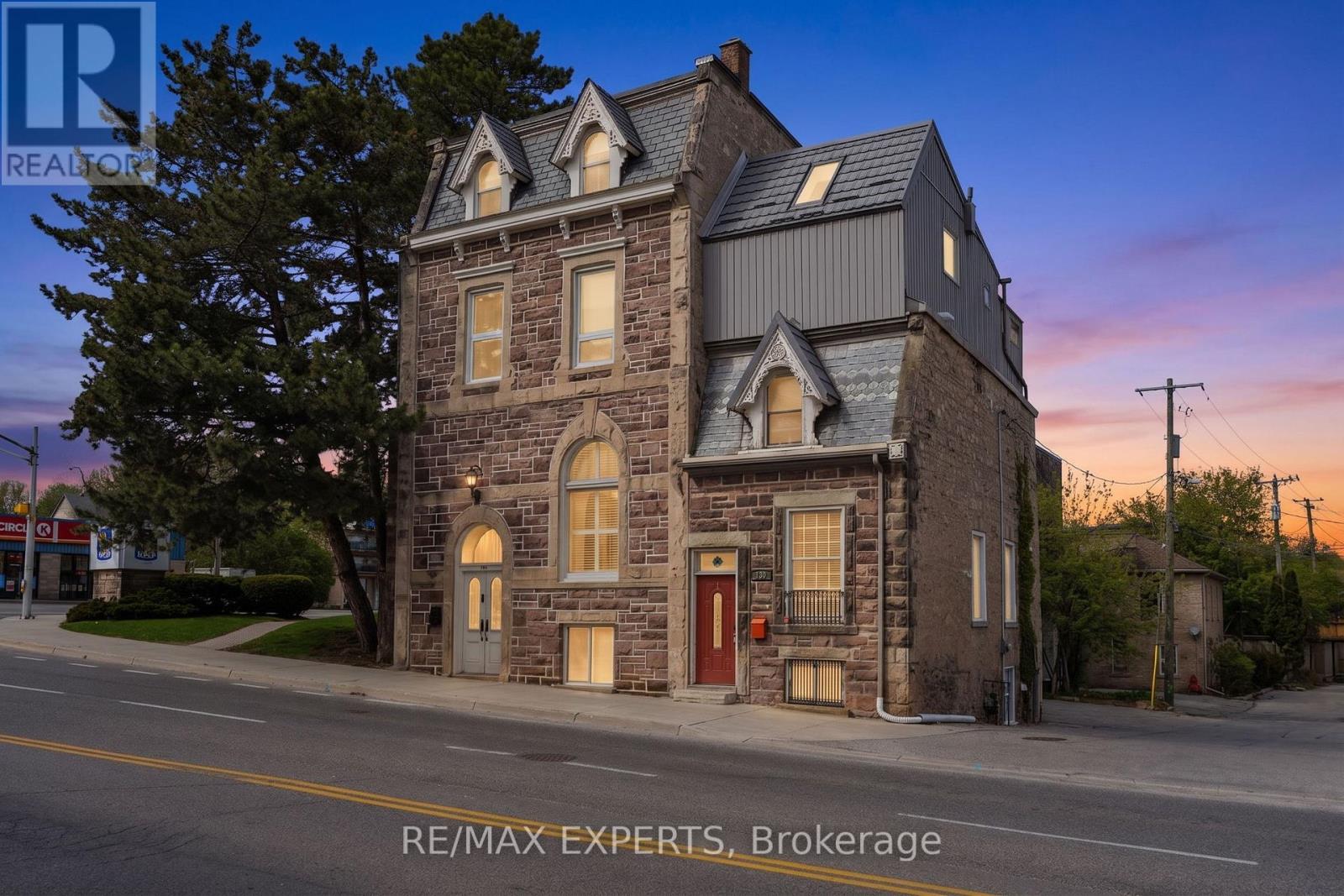 Townhouse at 130 ST DAVID STREET S, Centre Wellington (Fergus)