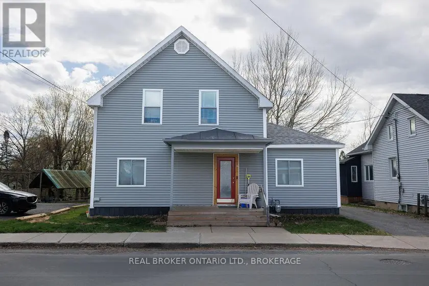 Multiplex at 136 MAIN STREET S, North Glengarry
