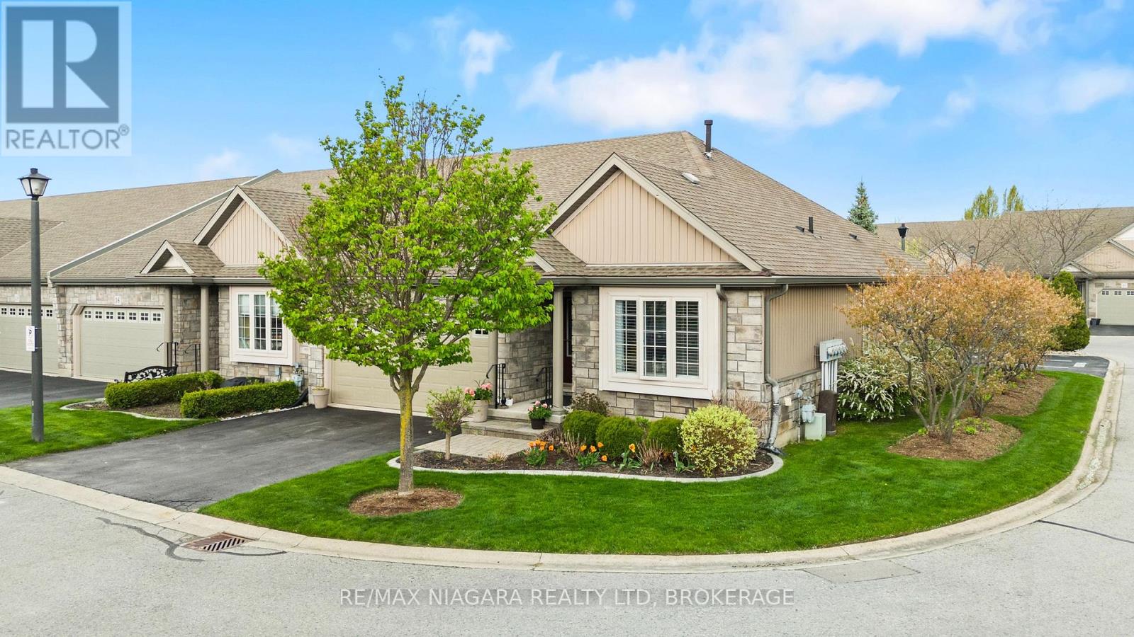 Vacant Land at 34 ROSE GLEN CRESCENT, Niagara-on-the-Lake (Virgil)