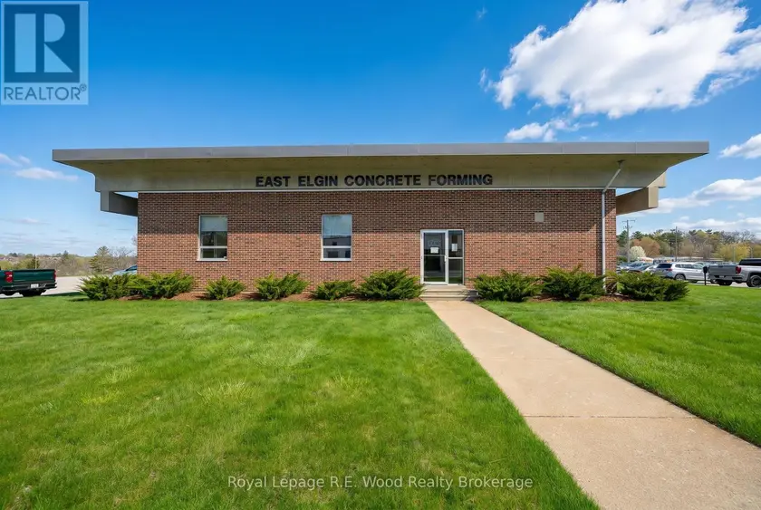 Other at 4 ELM STREET, Tillsonburg
