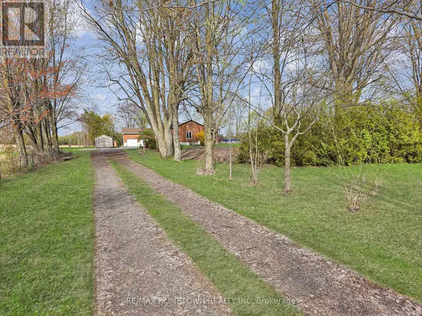 Detached at 3583 CARMAN ROAD, South Dundas