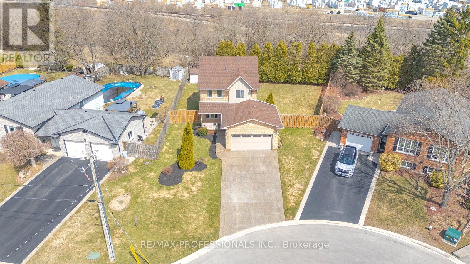 Detached at 200 MORRISON DRIVE, Haldimand