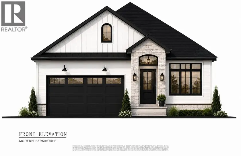 Detached at 77 BASIL CRESCENT, Middlesex Centre