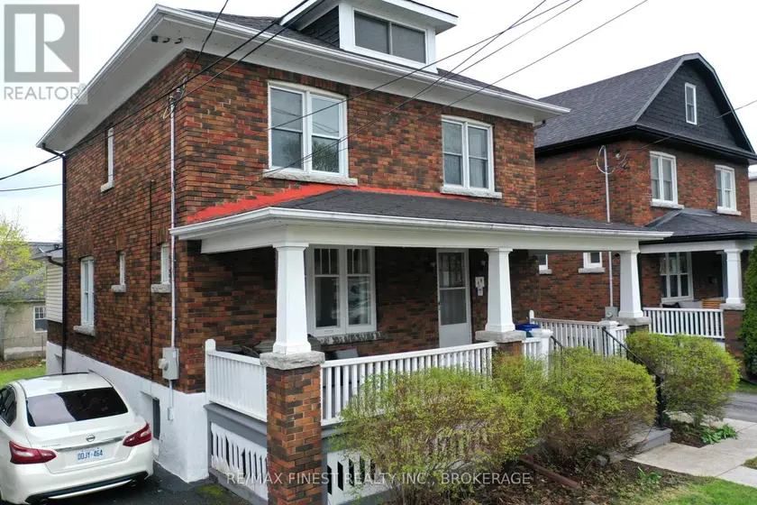 Detached at 48 DUNDAS STREET, Kingston