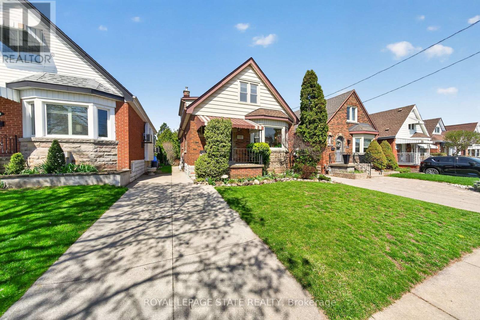 Detached at 188 WEXFORD AVENUE S, Hamilton (Delta)