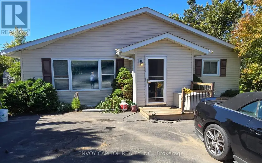 Detached at 2303 THURSTONIA ROAD, Kawartha Lakes