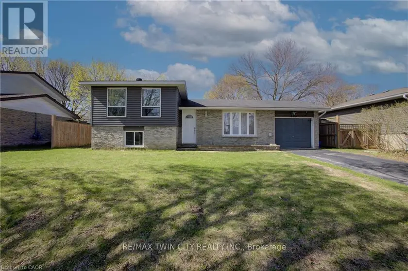 Detached at 354 FALCONER STREET, Saugeen Shores