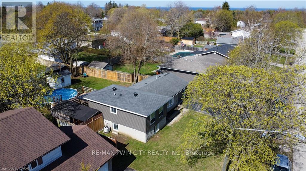 Detached at 354 FALCONER STREET, Saugeen Shores